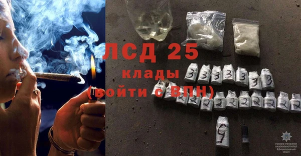 стафф Баксан