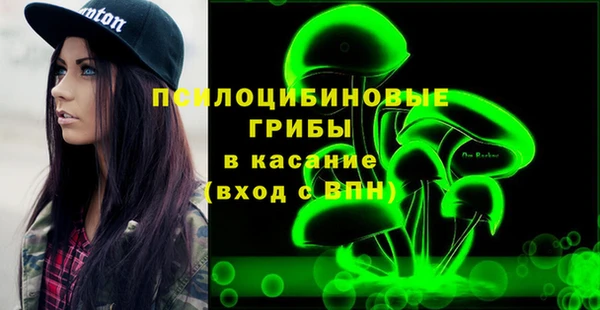 стафф Баксан
